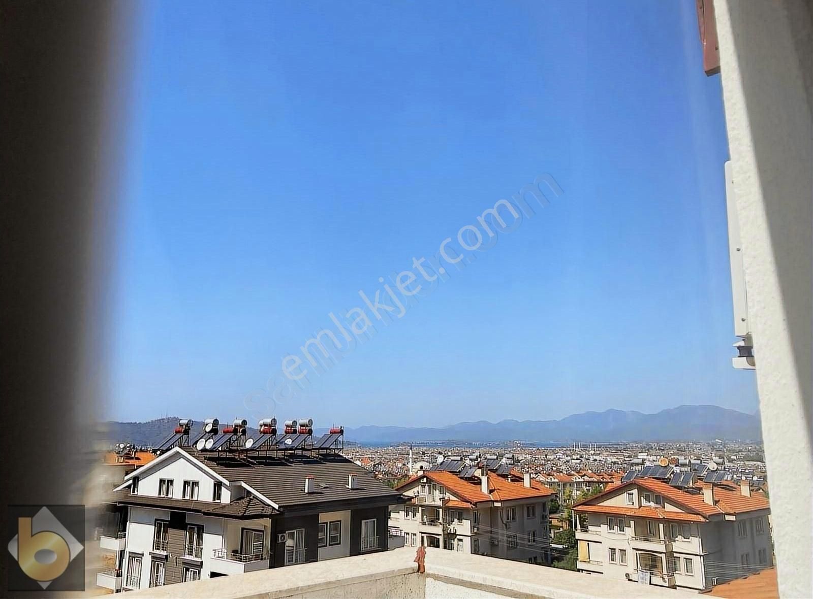 Fethiye Patlangıç Ahat Mevkiinde Satılık 5+1 Deniz Manzaralı - Görsel 2