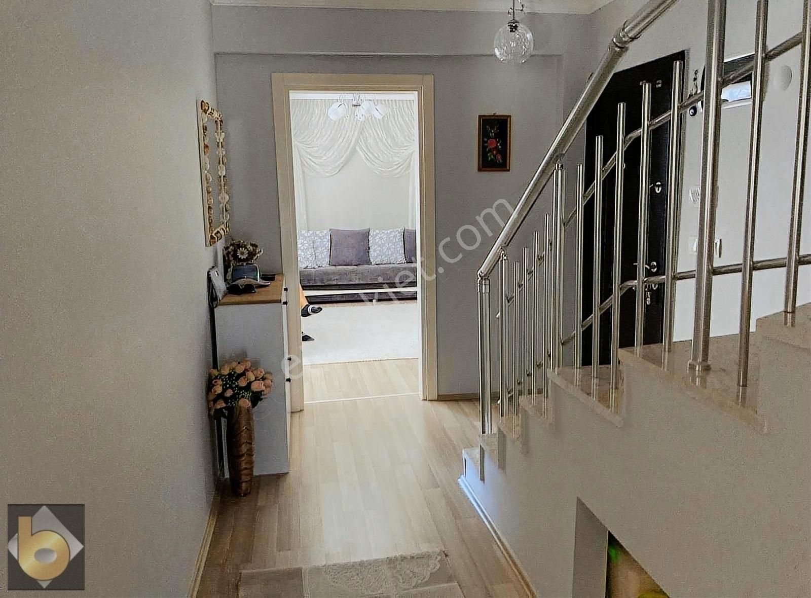 Fethiye Patlangıç Ahat Mevkiinde Satılık 5+1 Deniz Manzaralı - Görsel 5