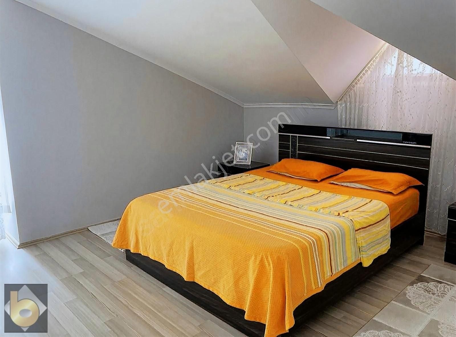 Fethiye Patlangıç Ahat Mevkiinde Satılık 5+1 Deniz Manzaralı - Görsel 6