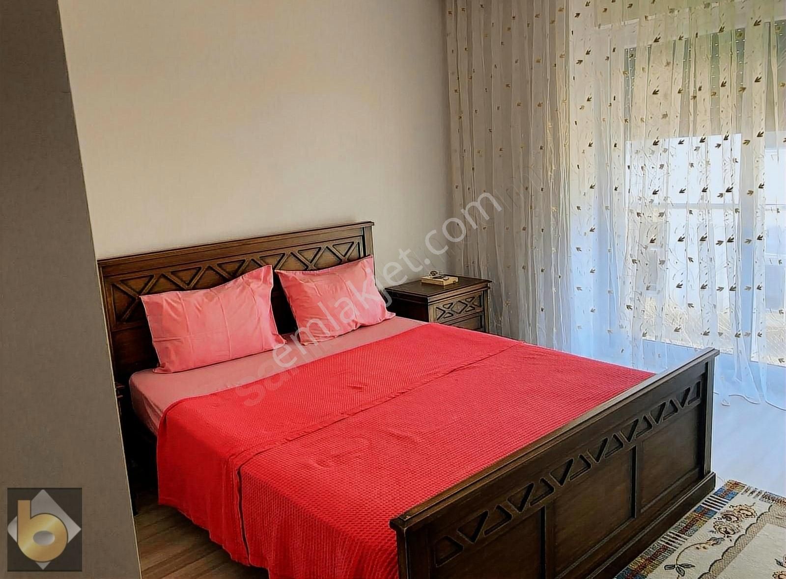 Fethiye Patlangıç Ahat Mevkiinde Satılık 5+1 Deniz Manzaralı - Görsel 10