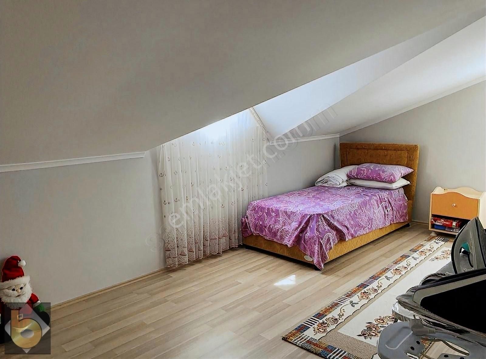 Fethiye Patlangıç Ahat Mevkiinde Satılık 5+1 Deniz Manzaralı - Görsel 14