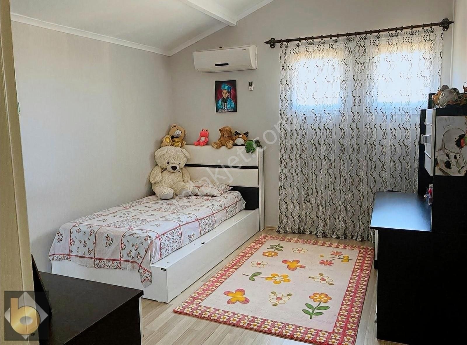 Fethiye Patlangıç Ahat Mevkiinde Satılık 5+1 Deniz Manzaralı - Görsel 15