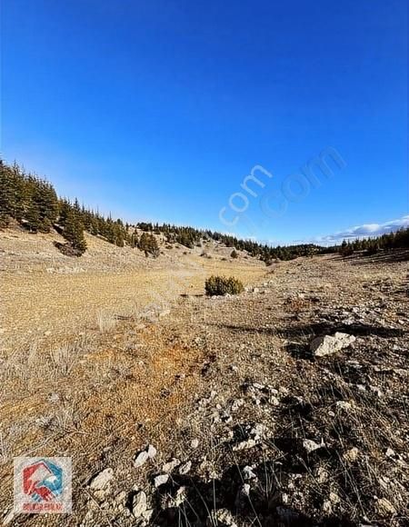 Bolkar'dan 12.930 M² Satılık Arazi - Görsel 2