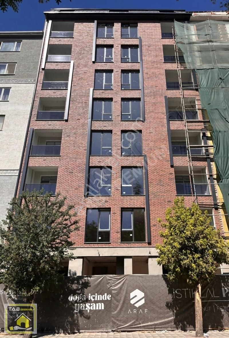 Odunpazarı İstiklal Kiralık Dükkan & Mağaza TAB PREMIUM'DAN ATATÜRK CD PALAZZO'DA KİRALIK 70m2 DÜKKAN MAĞAZA