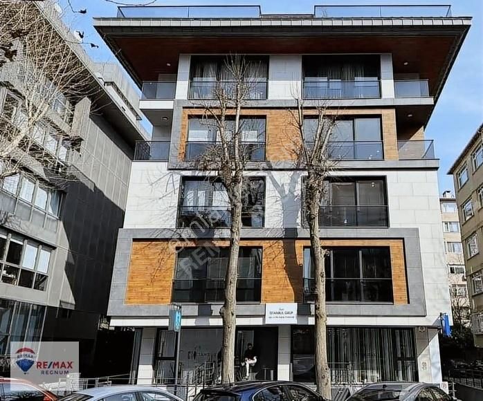 Beşiktaş Nisbetiye Kiralık Daire Etiler Nisbetiye Cd Yeni Binada Boş Dublex Kiralık Daire