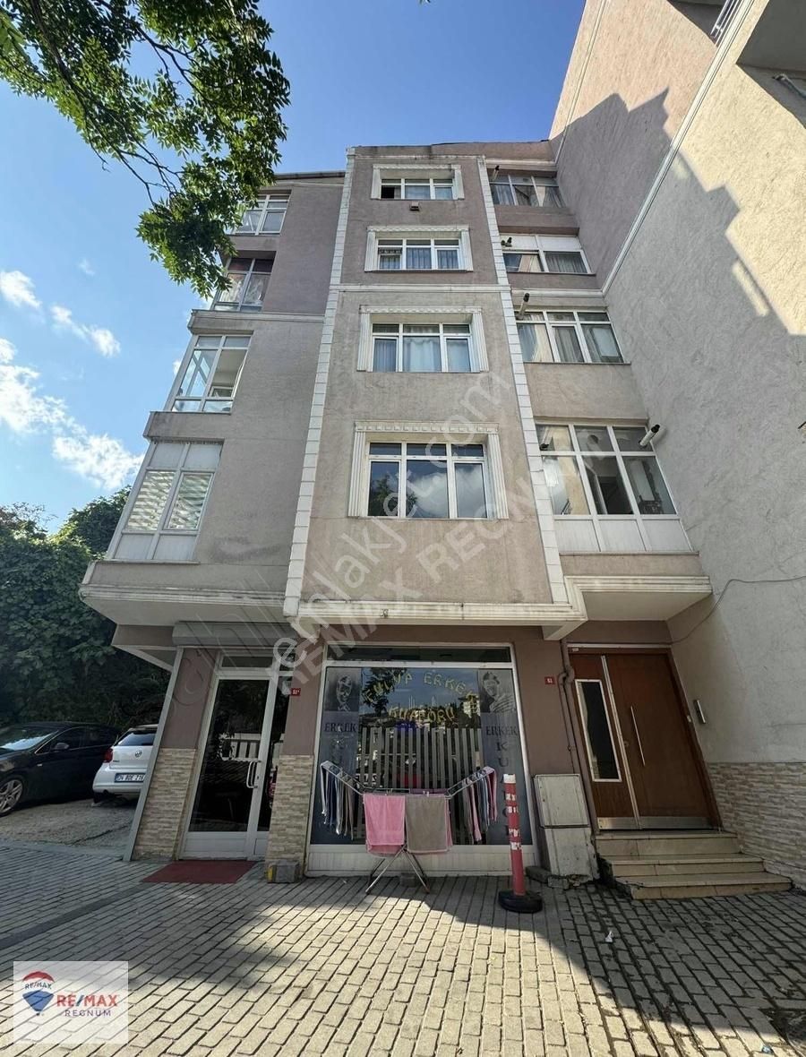 Üsküdar Çengelköy Kiralık Daire ÇENGELKÖY MH KISMİ BOĞAZ MANZ. EŞYALI 2+1 ARA KAT 95 M2 KİRALIK