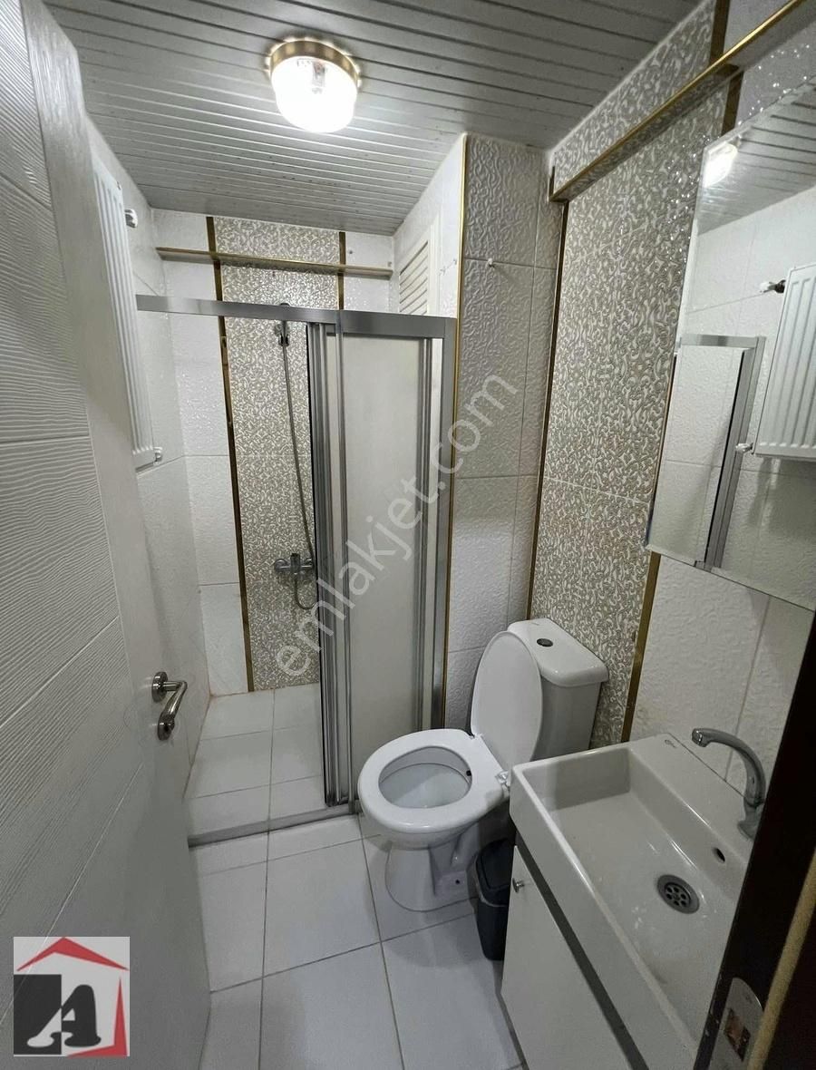 Isparta Merkez Fatih Kiralık Daire HERŞEY DAHİL APART