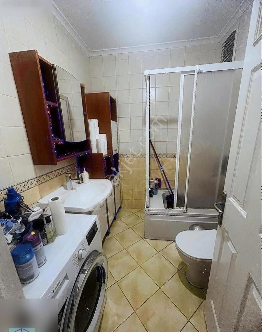 Elite'den Butik Sitede Bahçe Katı - Görsel 19