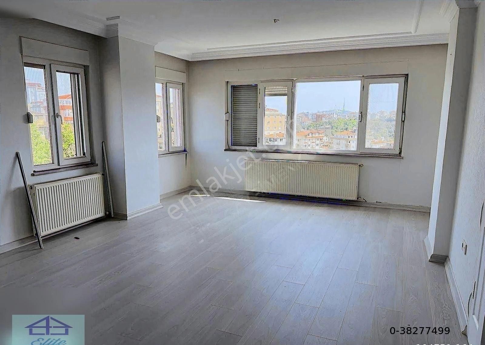 Beykoz Kavacık Kiralık Daire Elite'den Tekke'de Köprü Manzaralı Daire