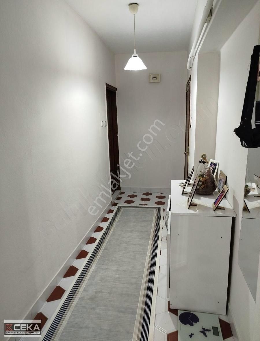 Erenler Dilmen Satılık Daire CEKA EMLAK'TAN ERENLER DİLMEN MAHALLESİNDE SATILIK 3+1 130M2