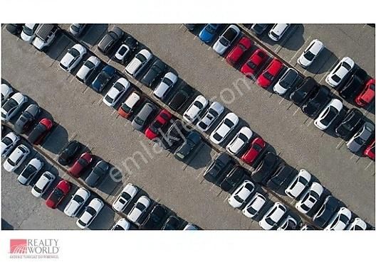 Yüksek ci̇rolu devren satilik otopark