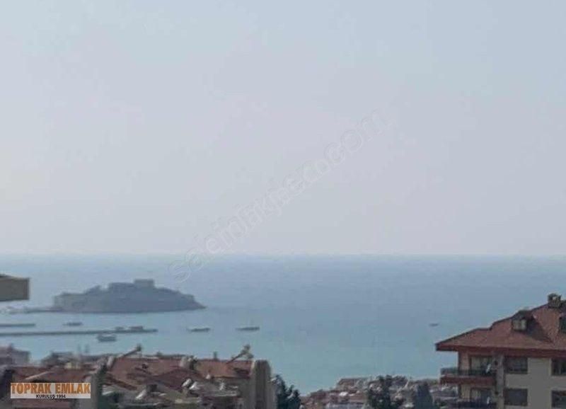 Aydın Kuşadası Denize Sıfır Satılık Daire Kuşadası Marina