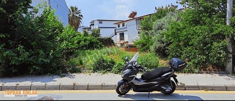 Kuşadası Soğucak Satılık Villa İmarlı Kuşadası Soğucak