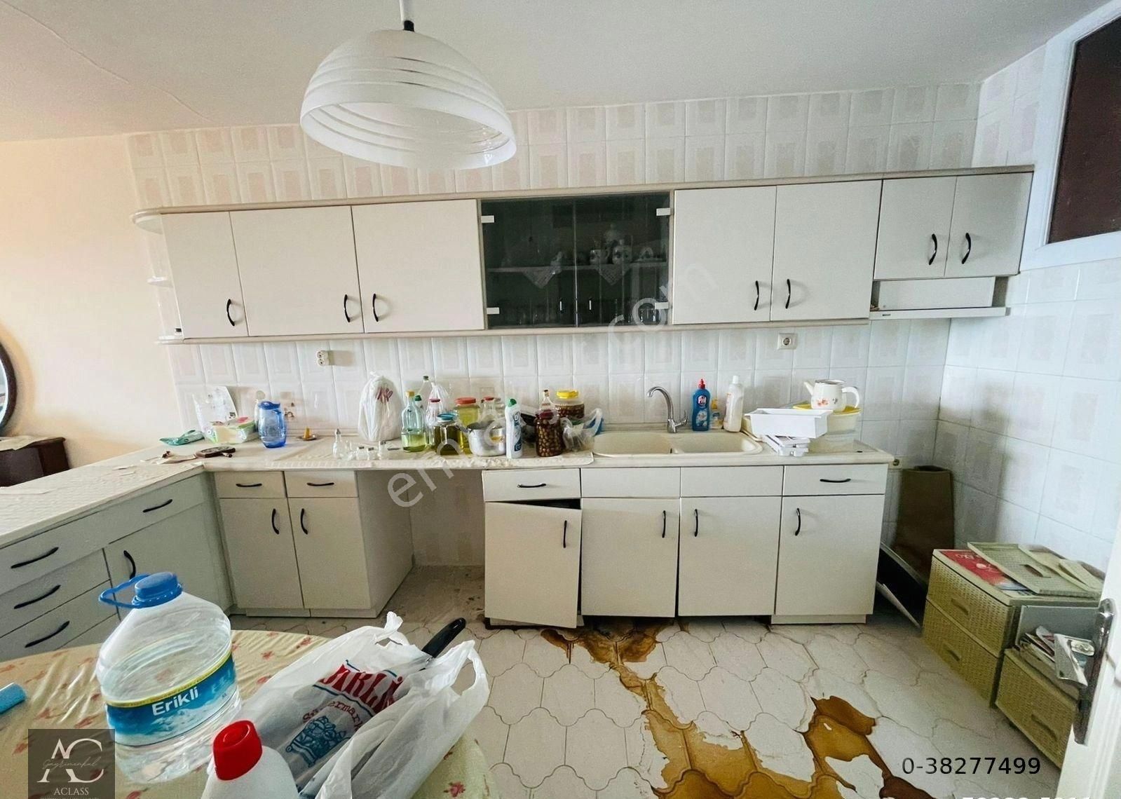 Kordonda Full Manzara-sahıle 10 M-otopark-acil Satılık Fırsat -4+1 Yalı Dairesi - Görsel 7