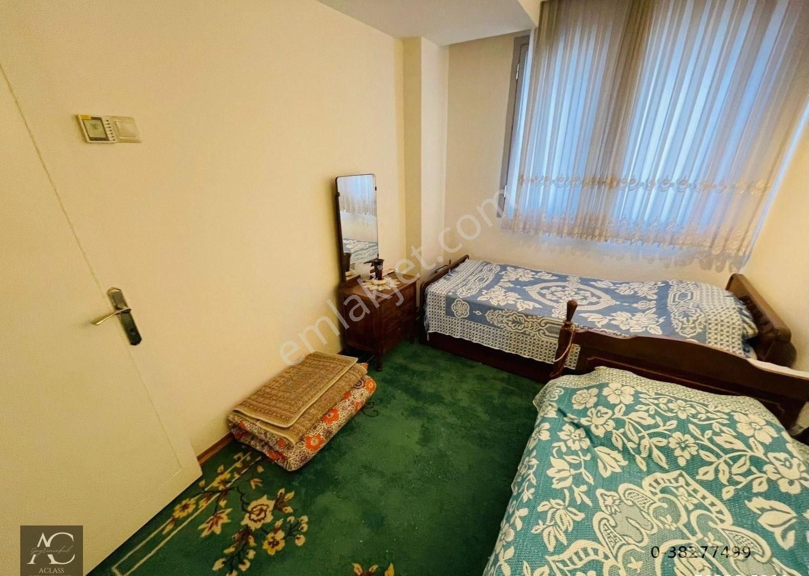 Kordonda Full Manzara-sahıle 10 M-otopark-acil Satılık Fırsat -4+1 Yalı Dairesi - Görsel 15