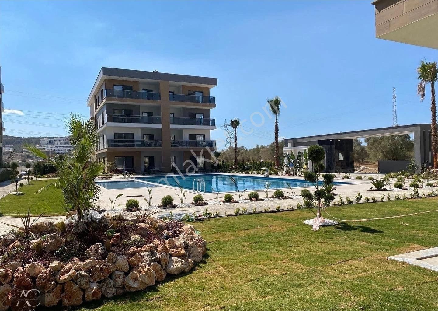 Merkezi Konumlu-güvenlık-havuz-otopark-bahçe-sosyal Alan-yeni-lüx Fırsat Daireler - Görsel 29