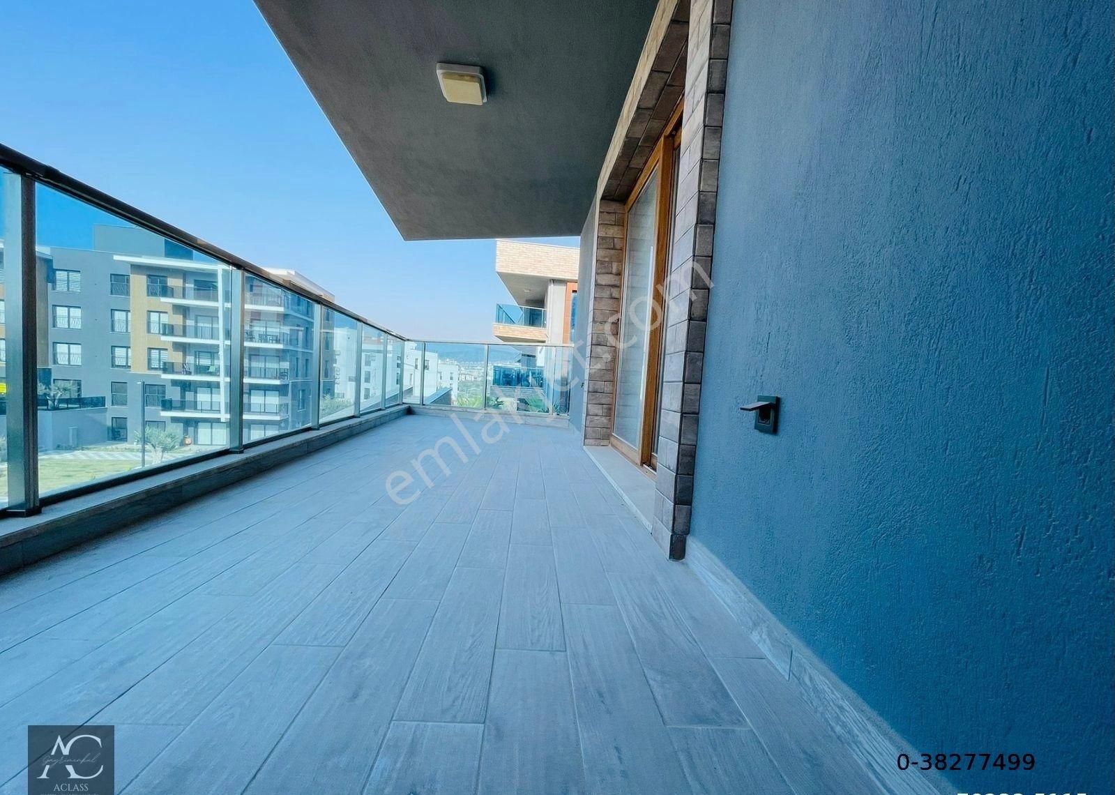 7/24 Guvenlık-havuz-fıtness-otopark-sauna-merkezı Sıstem -yeni-ultra Lüx-modern-akıllı Ev - Görsel 17