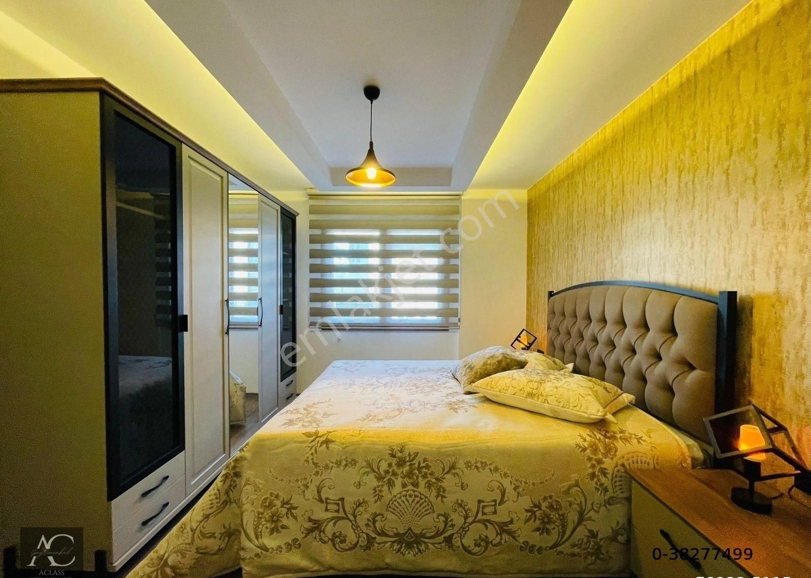 7/24 Guvenlık-havuz-fıtness-otopark-sauna-merkezı Sıstem -yeni-ultra Lüx-modern-akıllı Ev - Görsel 11