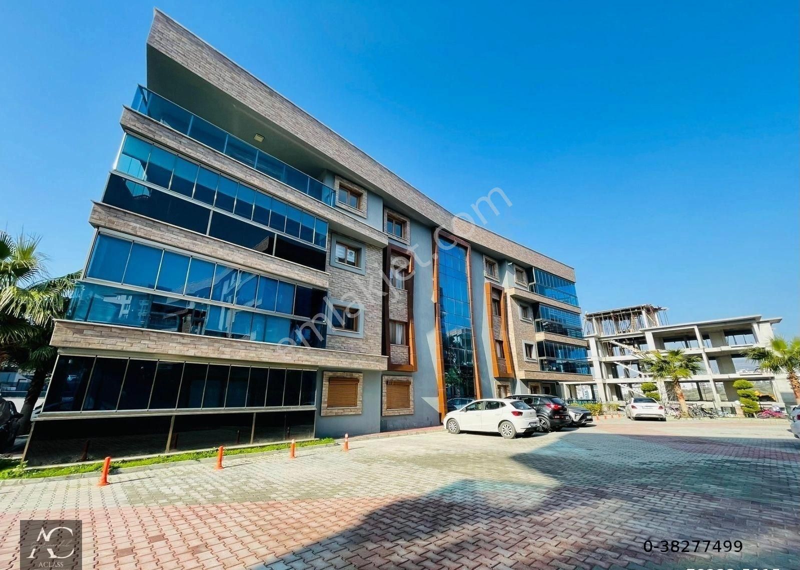7/24 Guvenlık-havuz-fıtness-otopark-sauna-merkezı Sıstem -yeni-ultra Lüx-modern-akıllı Ev - Görsel 22