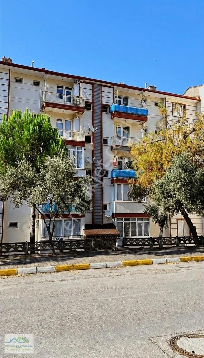 Karesi Adnan Menderes Kiralık Daire KLC'DEN BALIKESİR KARESİ ADNAN MENDERES MAHALLESİNDE KİRALIK 2+1