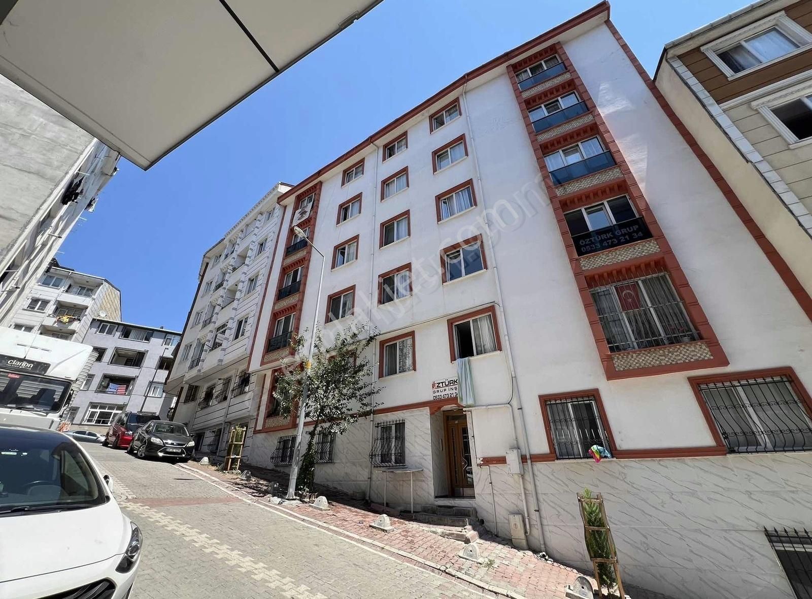 Esenyurt Pınar Satılık Daire Aydın Emlak & Gayrimenkul Den Kelepir Daire 3+1 130 M2