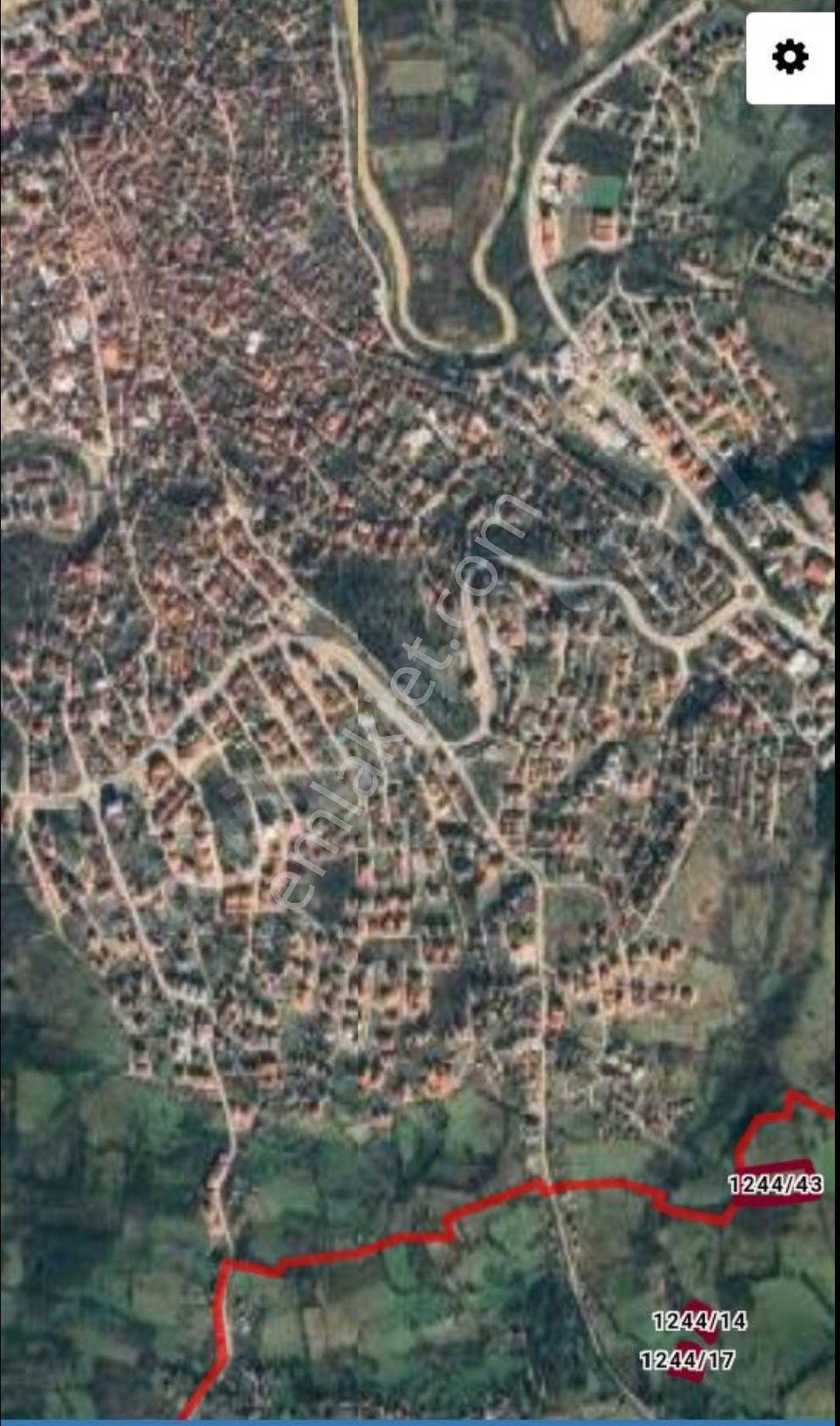Geleceğe En Kârlı Yatırım 950 M2 Açıklmayı Okuyunuz - Görsel 6