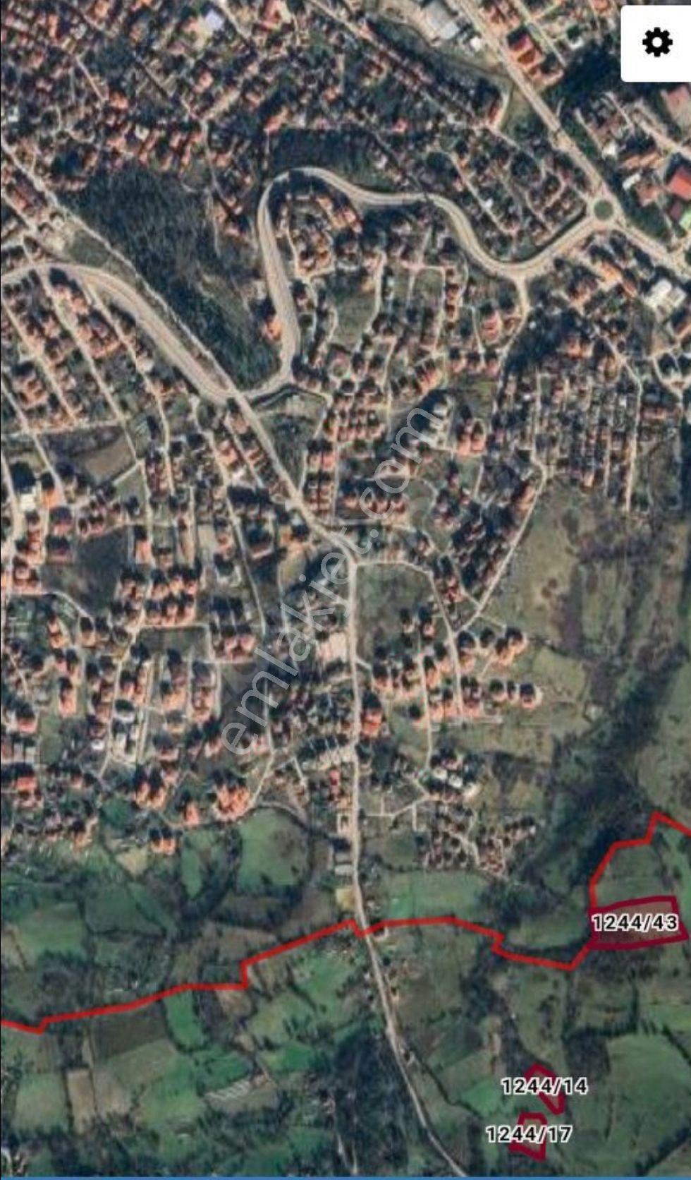 Geleceğe En Kârlı Yatırım 950 M2 Açıklmayı Okuyunuz - Görsel 5