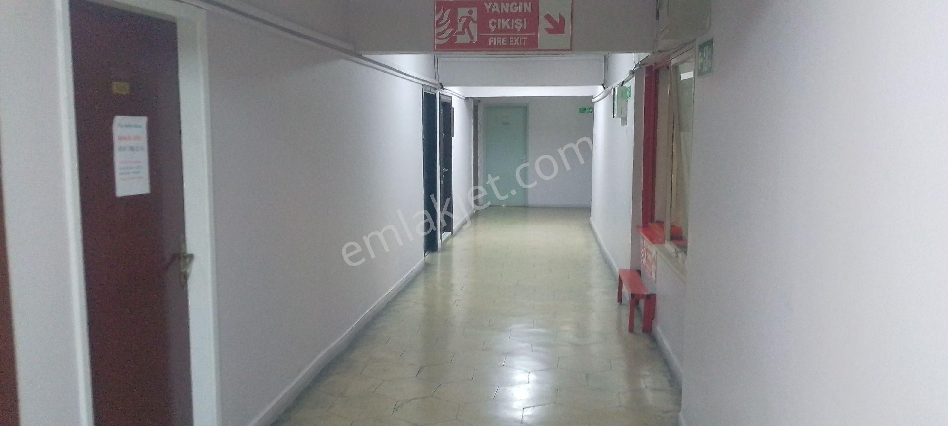 Osmangazi Orhanbey Kiralık Büro Merkezde Ofis