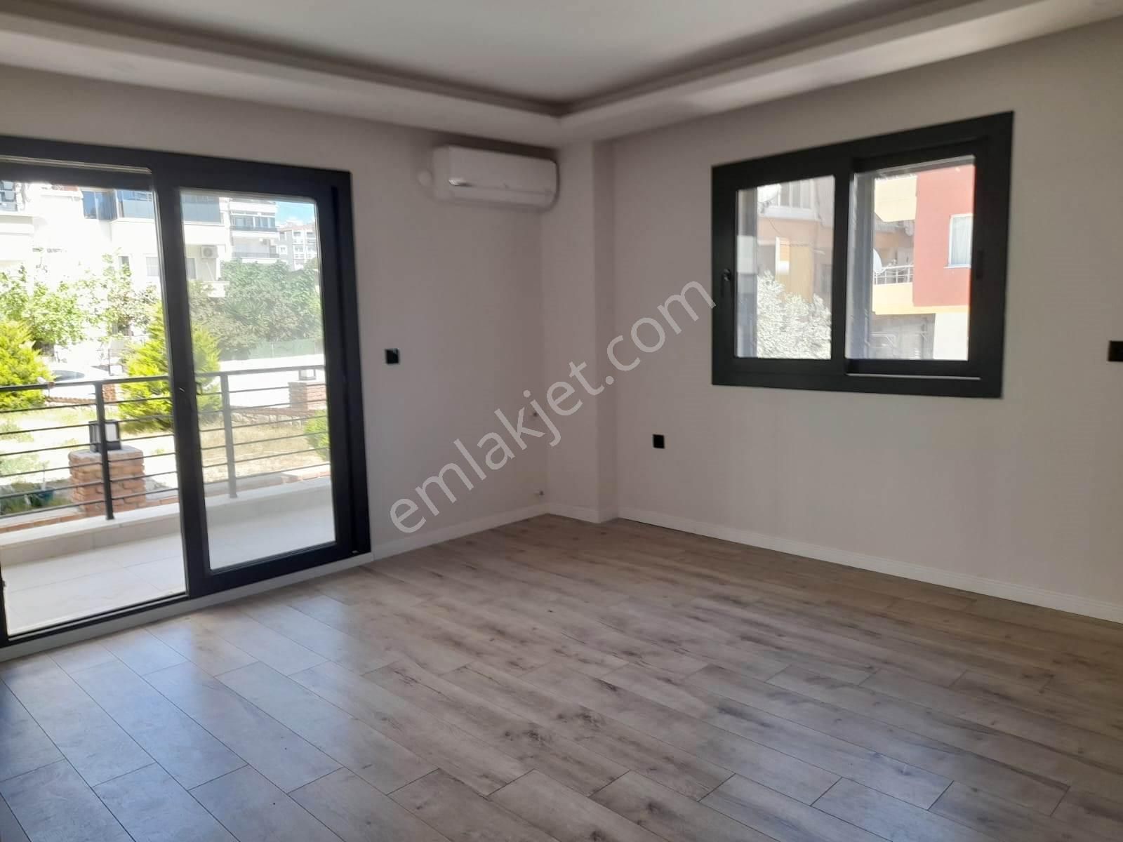 Didim Yeni Satılık Daire Didim Yeni Mahallede Satılık 2+1 Asansörlü Ara Kat Daire