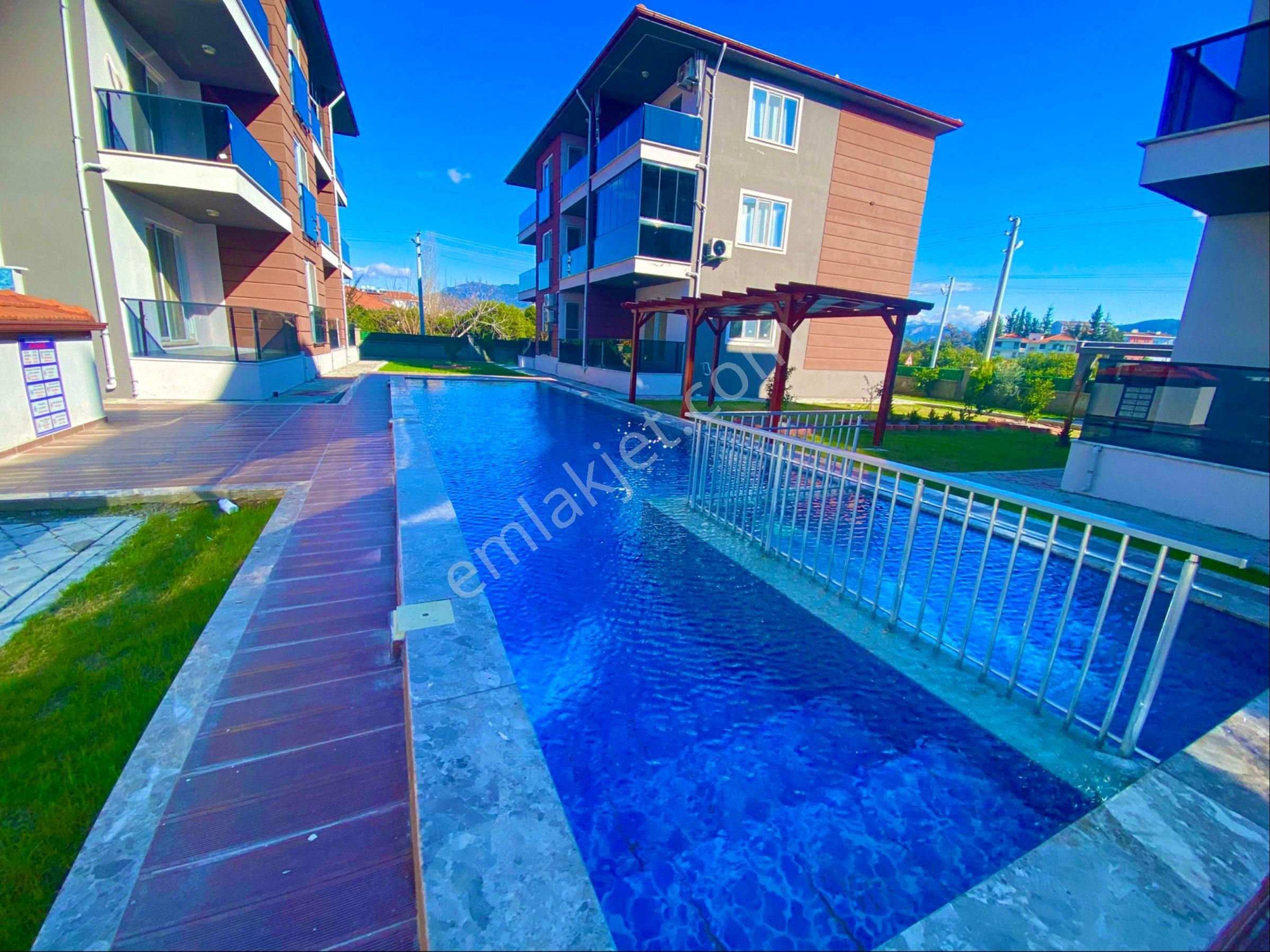 Yaşar Gayrimenkül Den Yatırım Fırsatı - Görsel 16