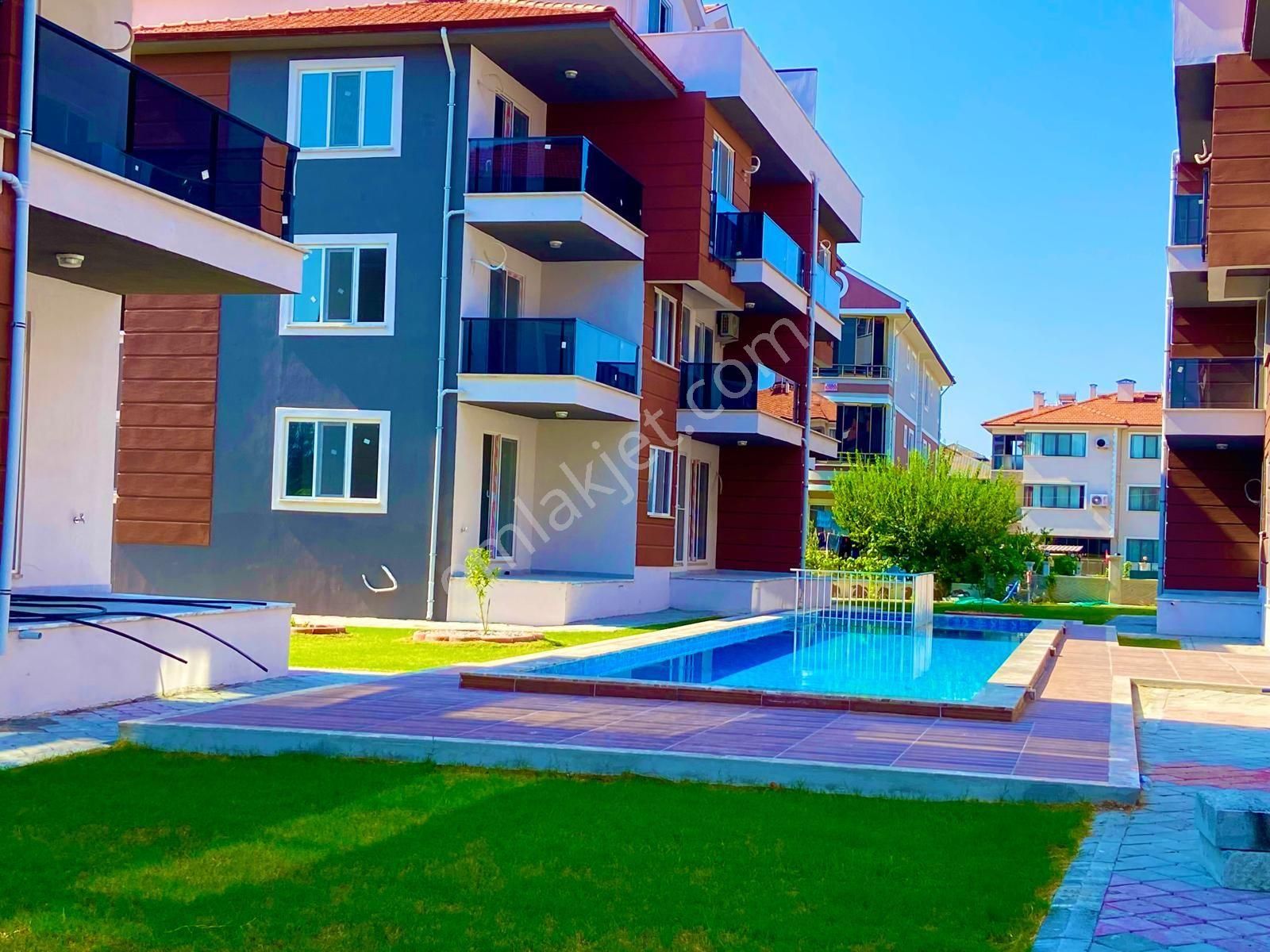 Yaşar Gayrimenkül Den Yatırım Fırsatı - Görsel 7