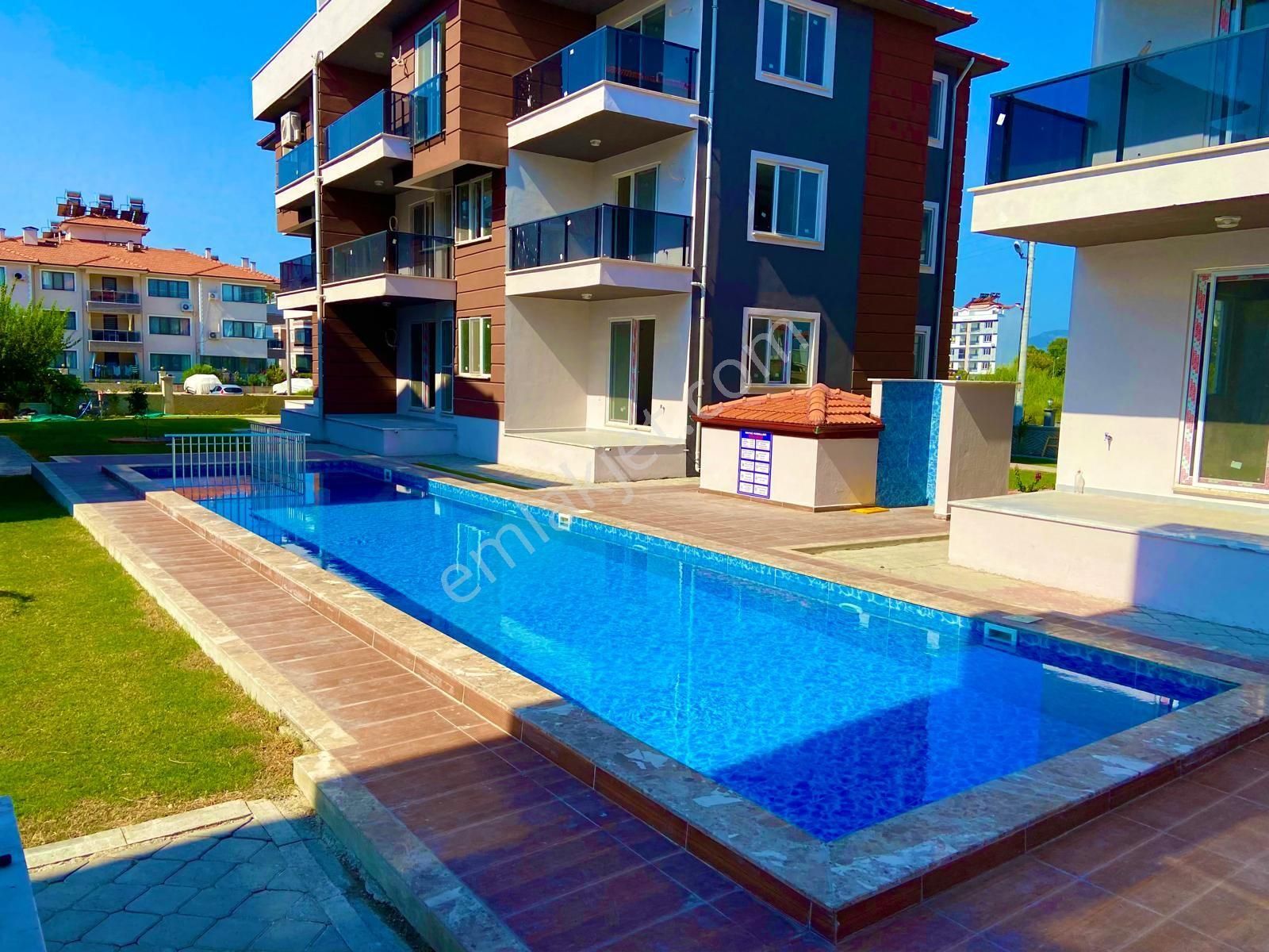 Yaşar Gayrimenkül Den Yatırım Fırsatı - Görsel 4