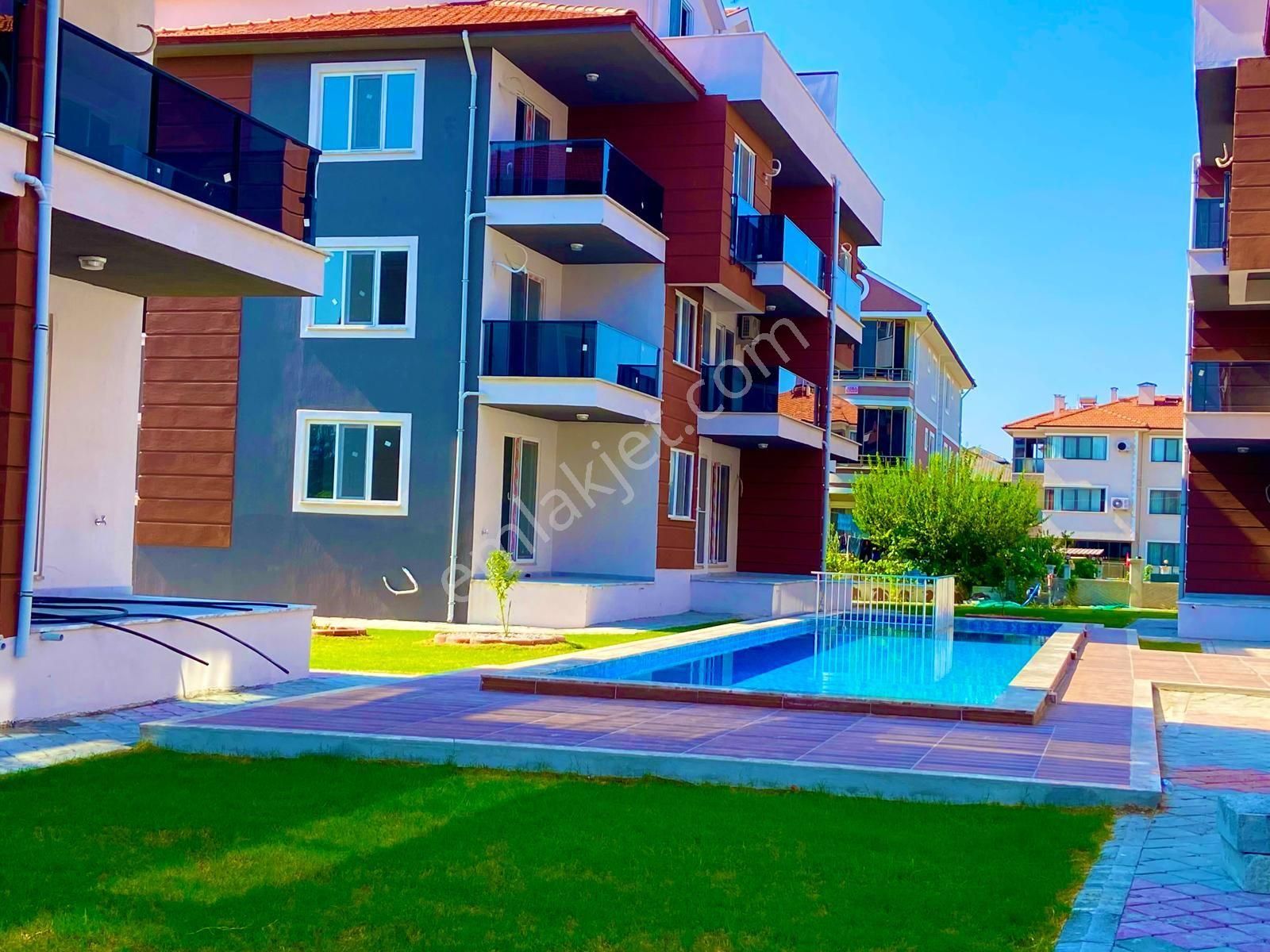 Yaşar Gayrimenkül Den Yatırım Fırsatı - Görsel 6