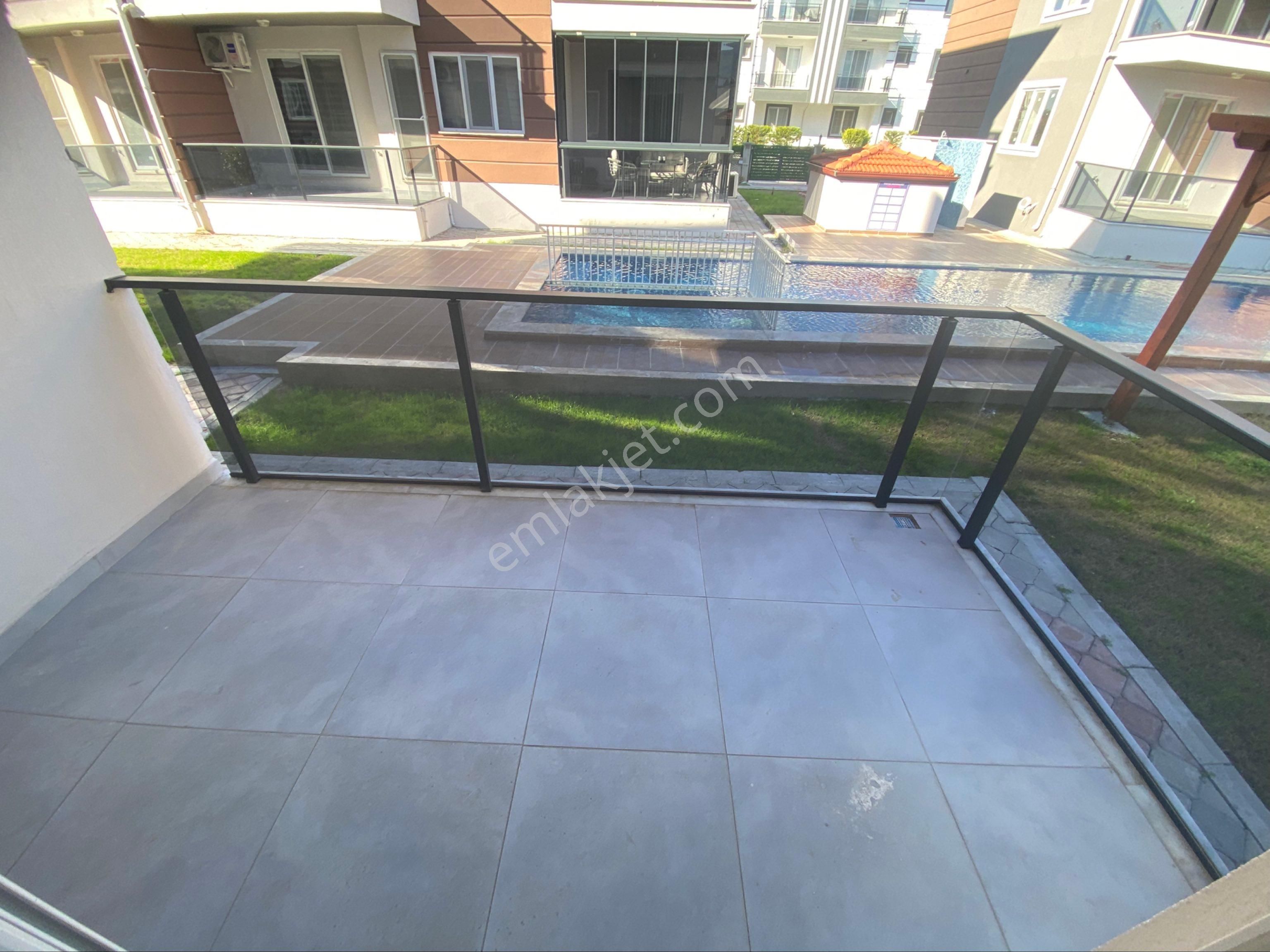 Yaşar Gayrimenkül Den Yatırım Fırsatı - Görsel 19