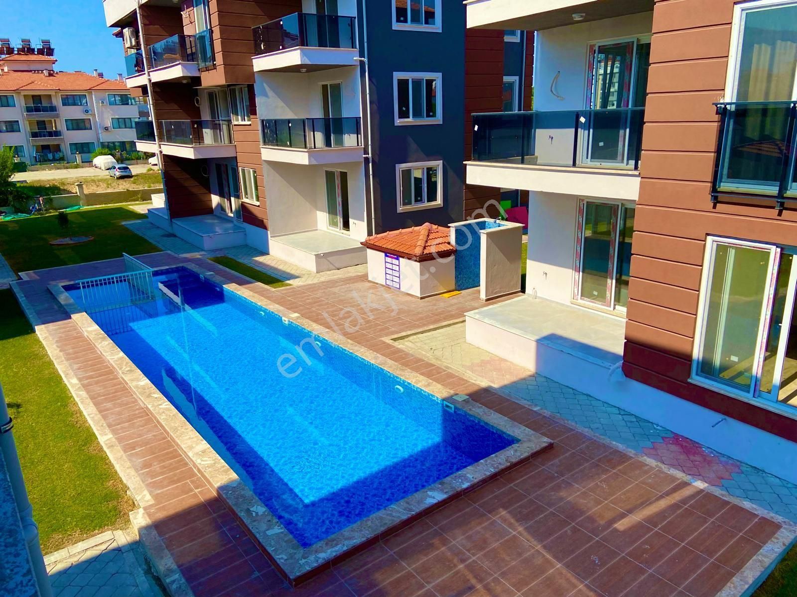 Yaşar Gayrimenkül Den Yatırım Fırsatı - Görsel 13