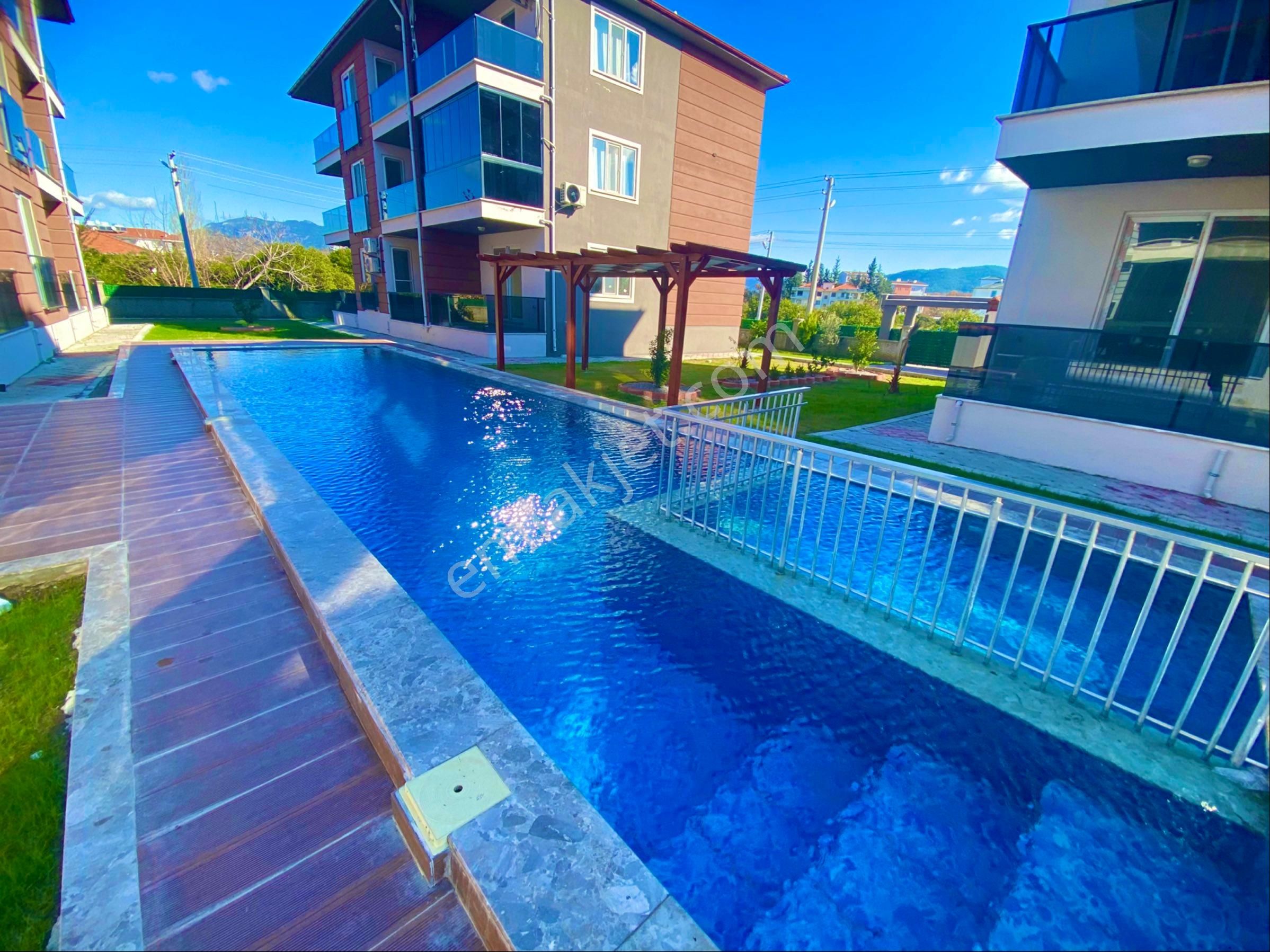 Yaşar Gayrimenkül Den Yatırım Fırsatı - Görsel 24