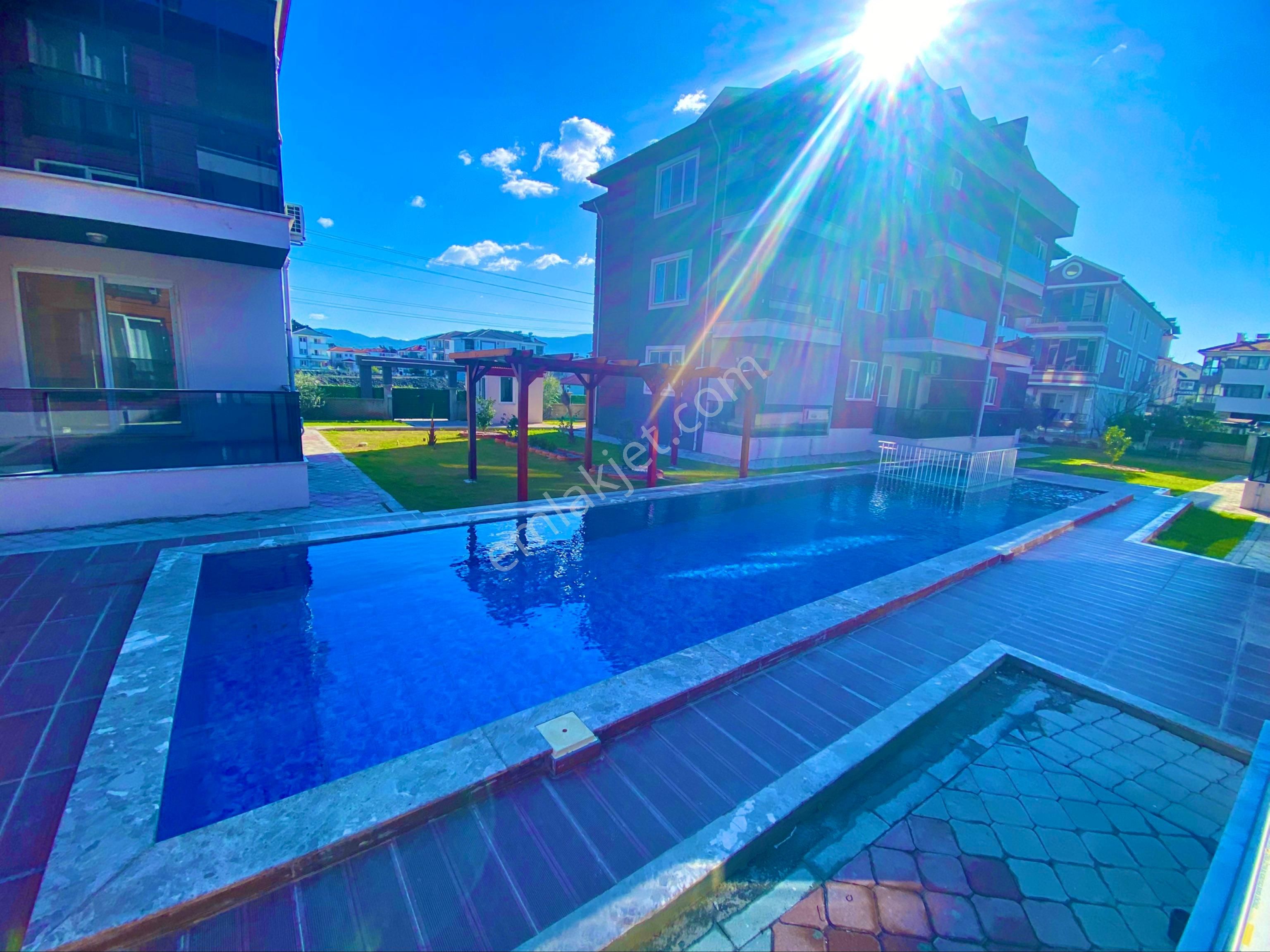 Yaşar Gayrimenkül Den Yatırım Fırsatı - Görsel 15