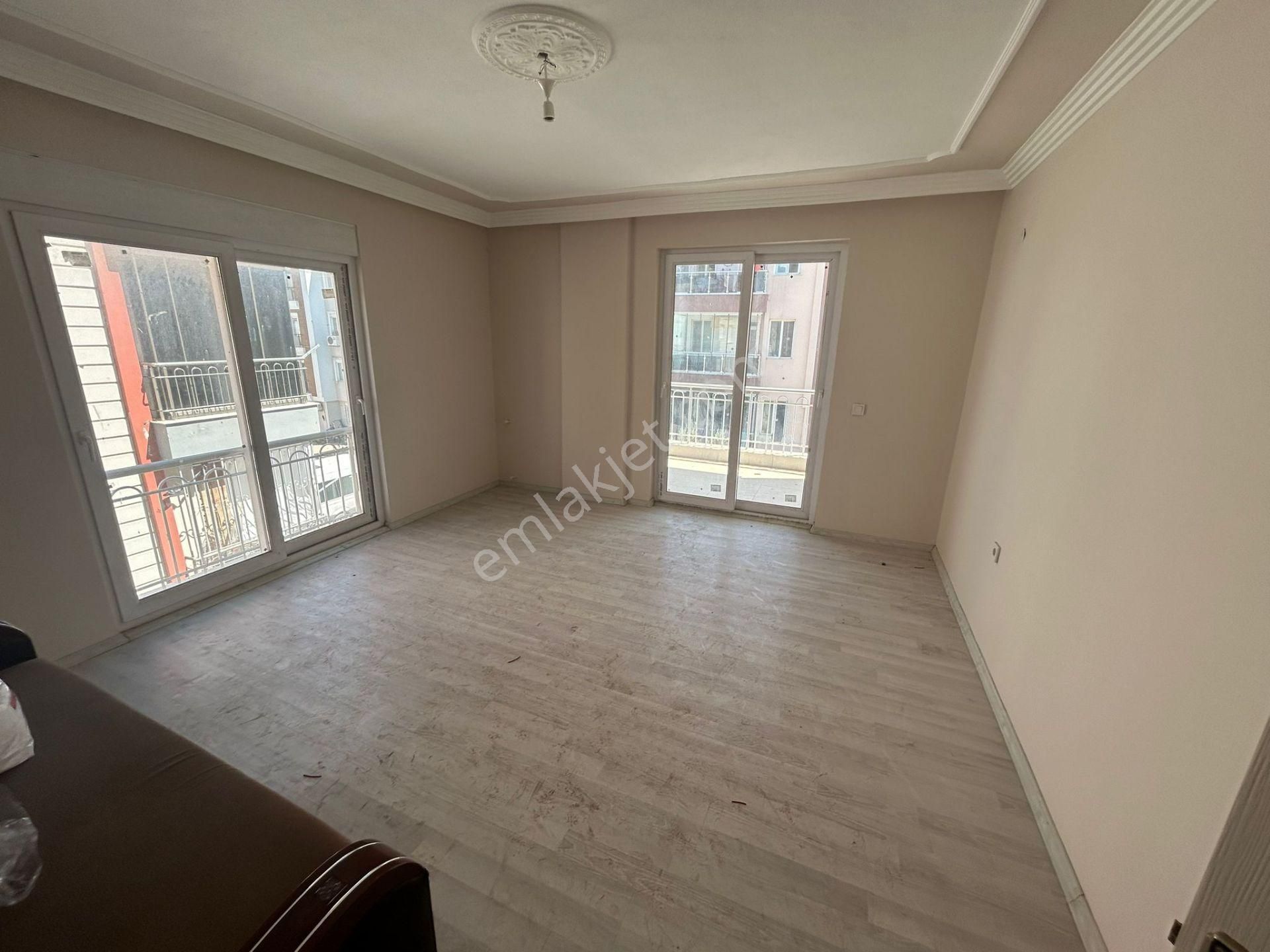 Kepez Gazi Satılık Daire  ANTALYA KEPEZ GAZİ MAH. ASANSÖRLÜ GENİŞ 2+1 SATILIK DAİRE