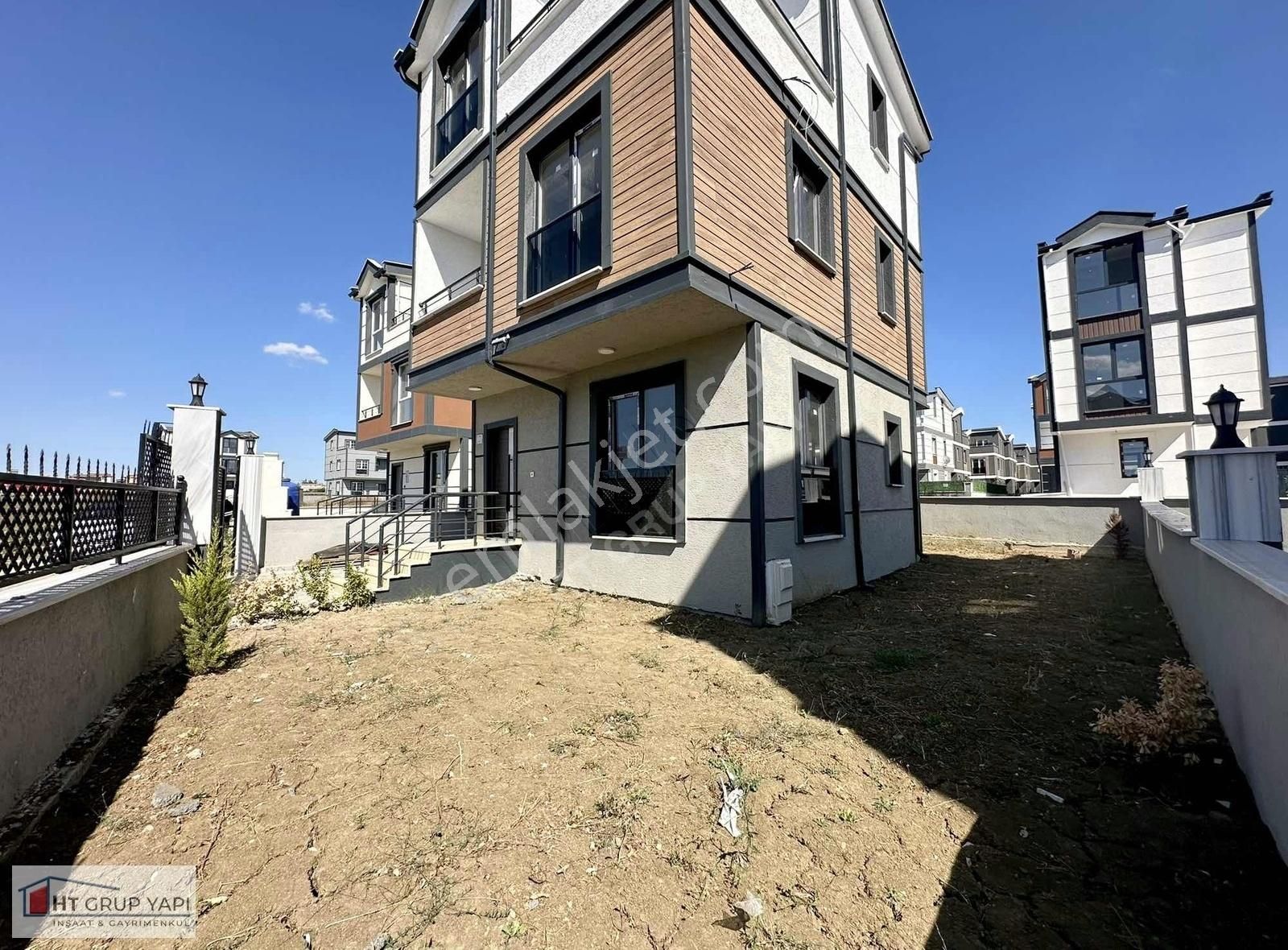 Ht Grup Yapıdan - Deniz Tarafında - Bu Haftaya Özel Fırsat !! - Görsel 7