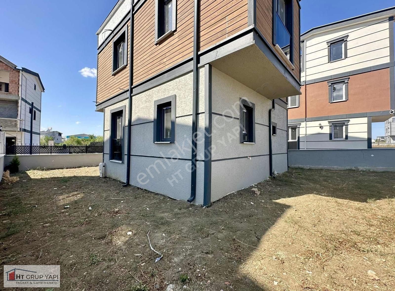 Ht Grup Yapıdan - Deniz Tarafında - Bu Haftaya Özel Fırsat !! - Görsel 28