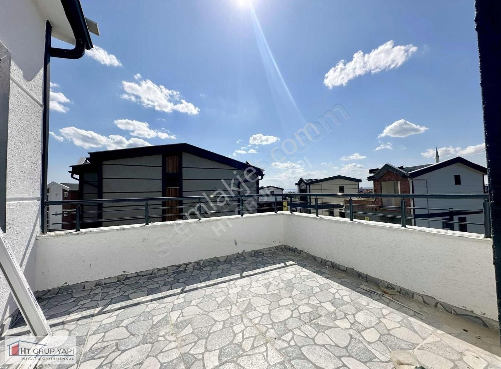 Ht Grup Yapıdan - Deniz Tarafında - Bu Haftaya Özel Fırsat !! - Görsel 27