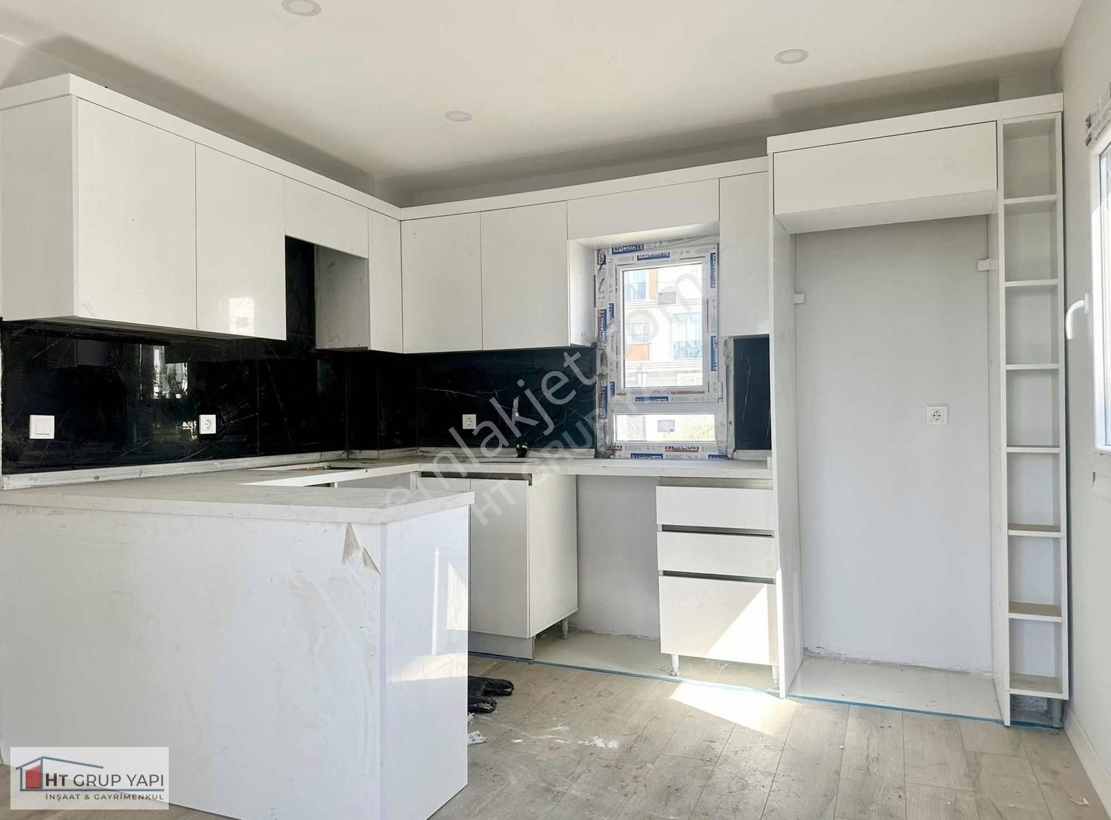 Ht Grup Yapıdan - Deniz Tarafında - Bu Haftaya Özel Fırsat !! - Görsel 12