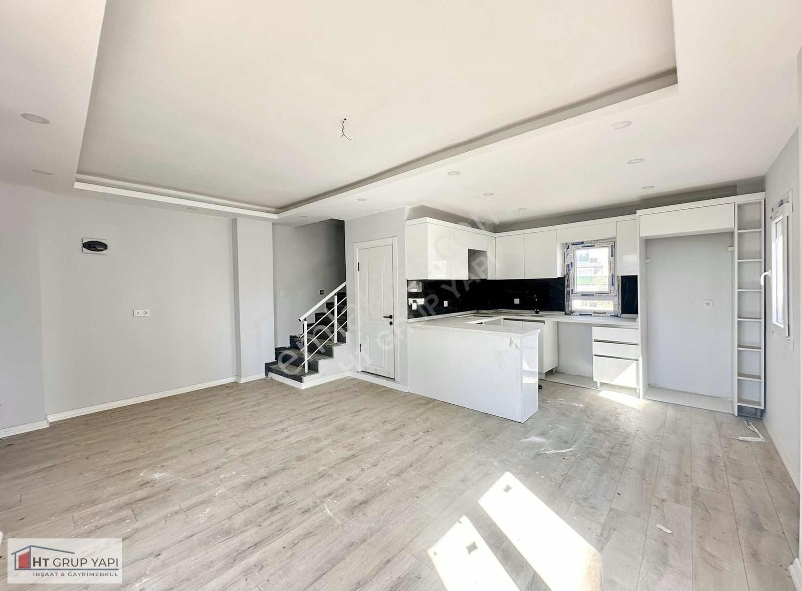 Ht Grup Yapıdan - Deniz Tarafında - Bu Haftaya Özel Fırsat !! - Görsel 29