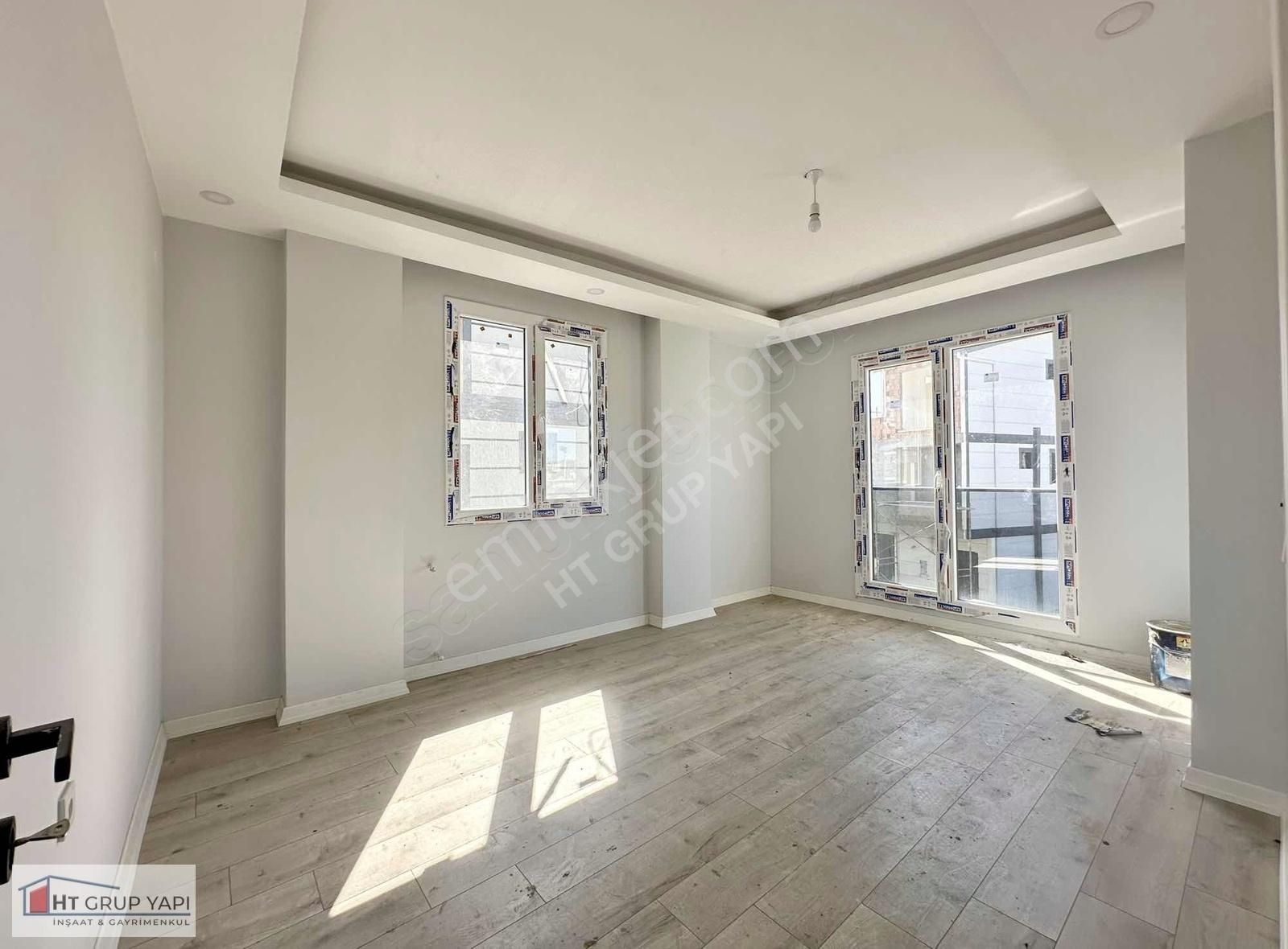 Ht Grup Yapıdan - Deniz Tarafında - Bu Haftaya Özel Fırsat !! - Görsel 15