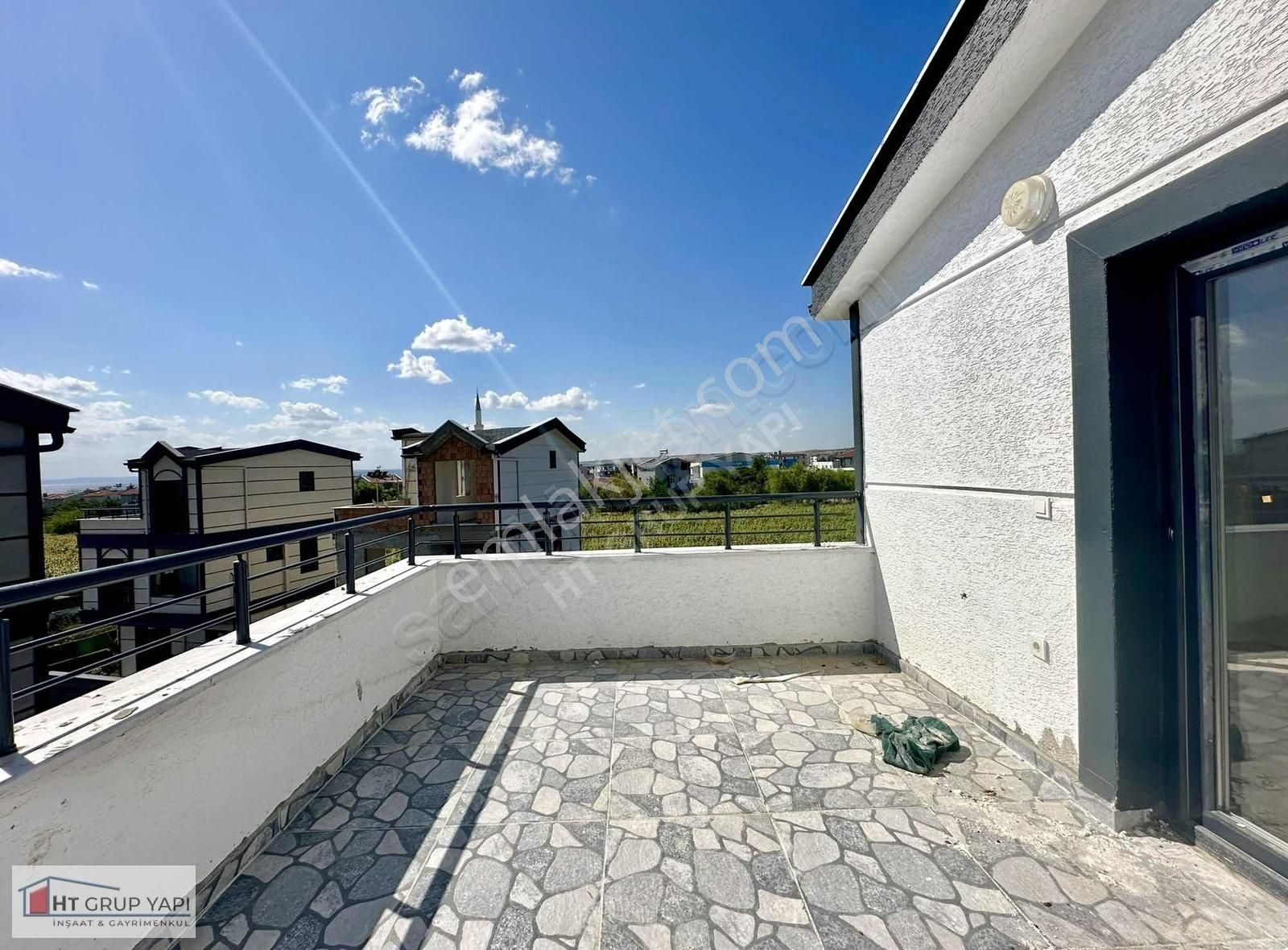 Ht Grup Yapıdan - Deniz Tarafında - Bu Haftaya Özel Fırsat !! - Görsel 26