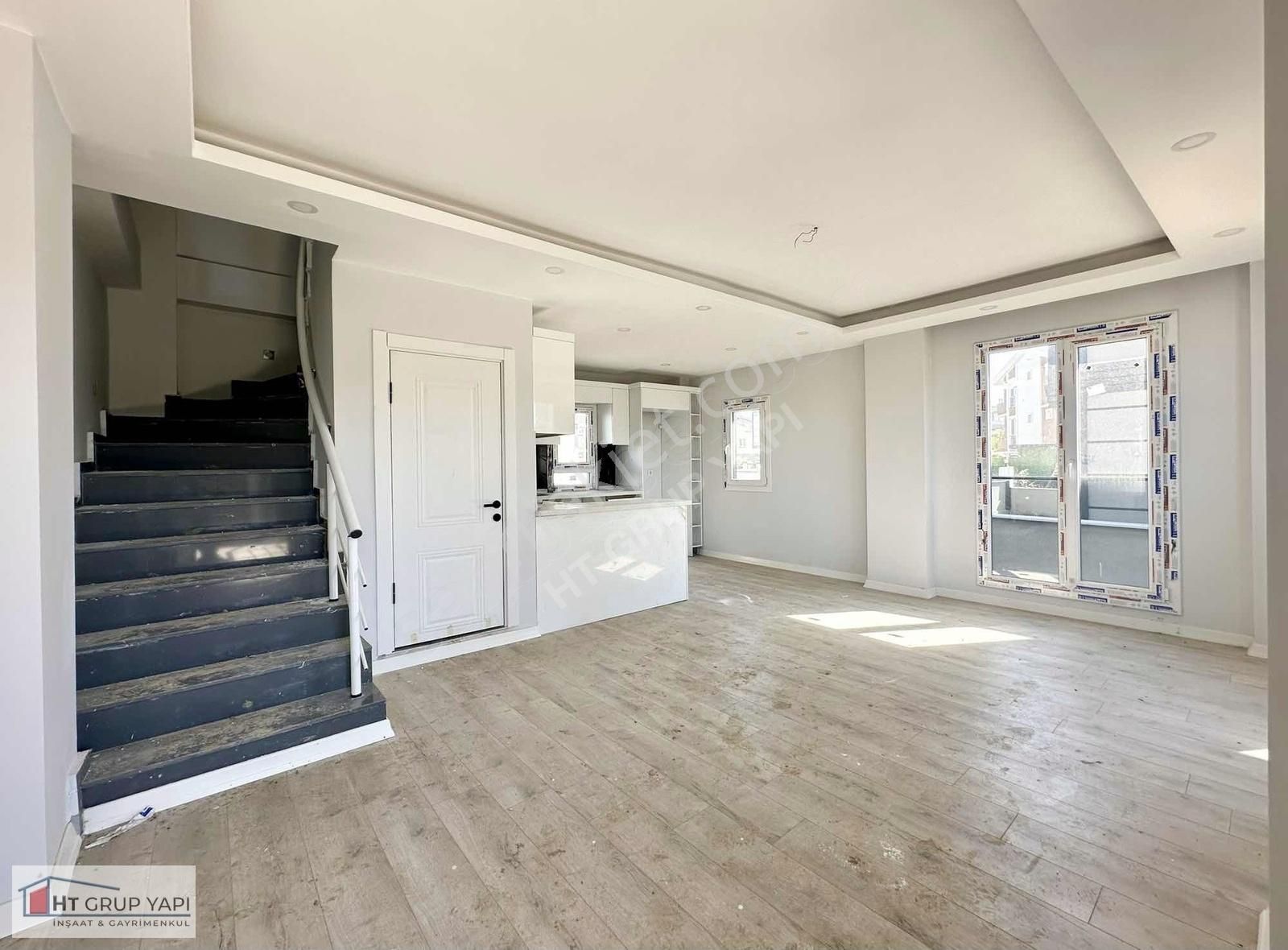 Ht Grup Yapıdan - Deniz Tarafında - Bu Haftaya Özel Fırsat !! - Görsel 16