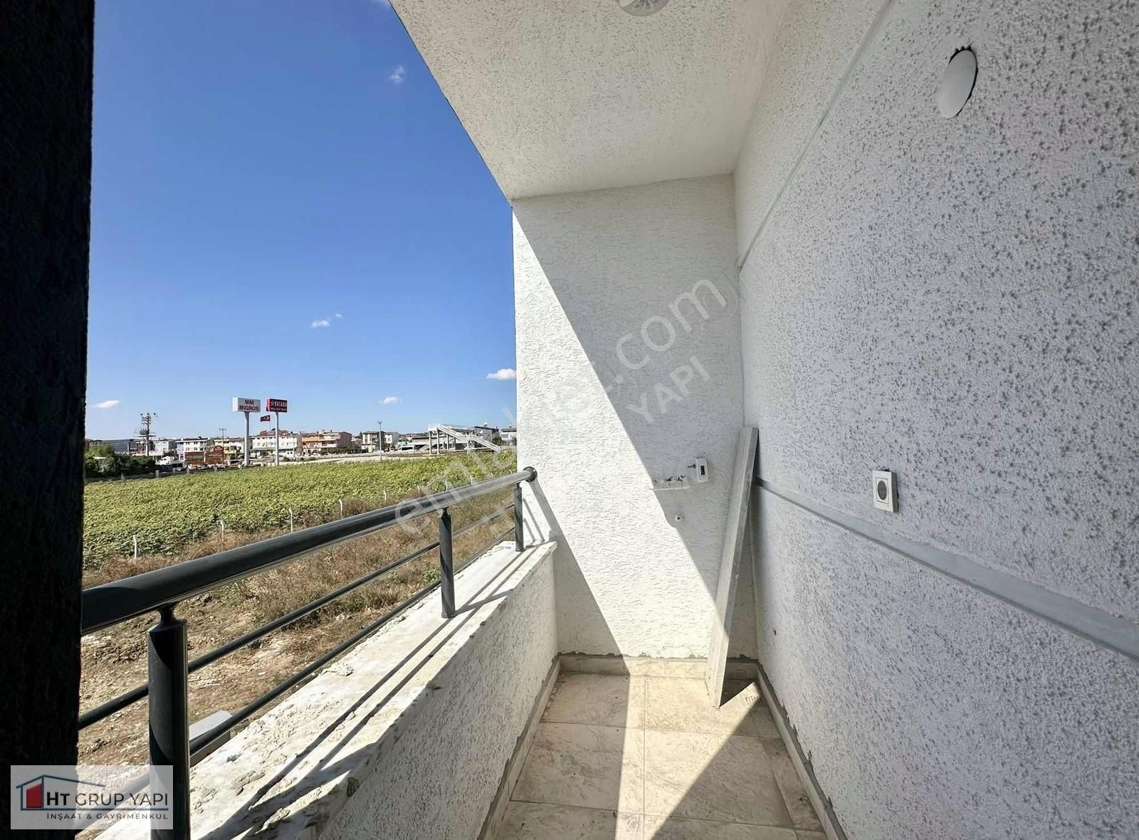 Ht Grup Yapıdan - Deniz Tarafında - Bu Haftaya Özel Fırsat !! - Görsel 9