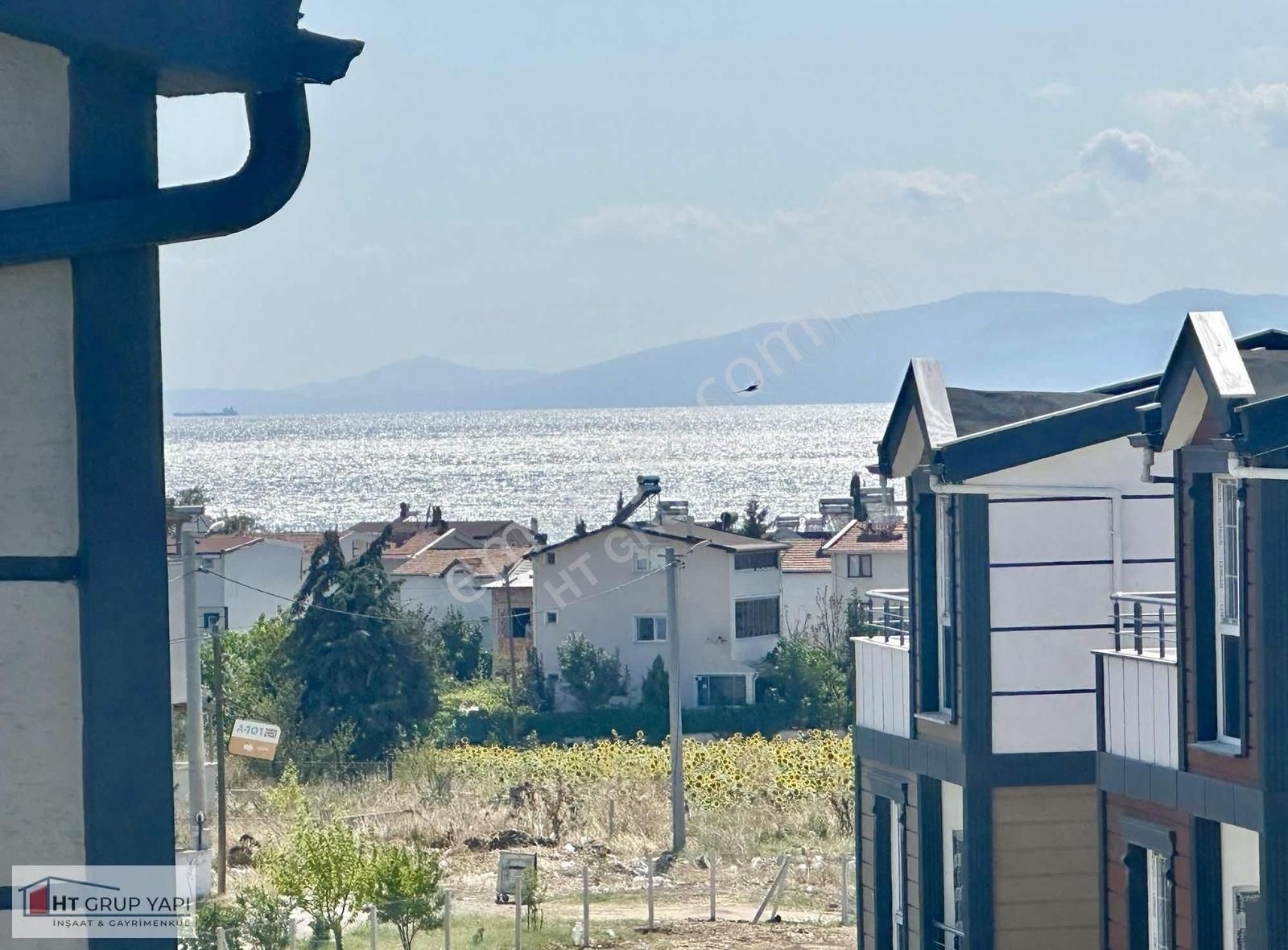Ht Grup Yapıdan - Deniz Tarafında - Bu Haftaya Özel Fırsat !! - Görsel 21