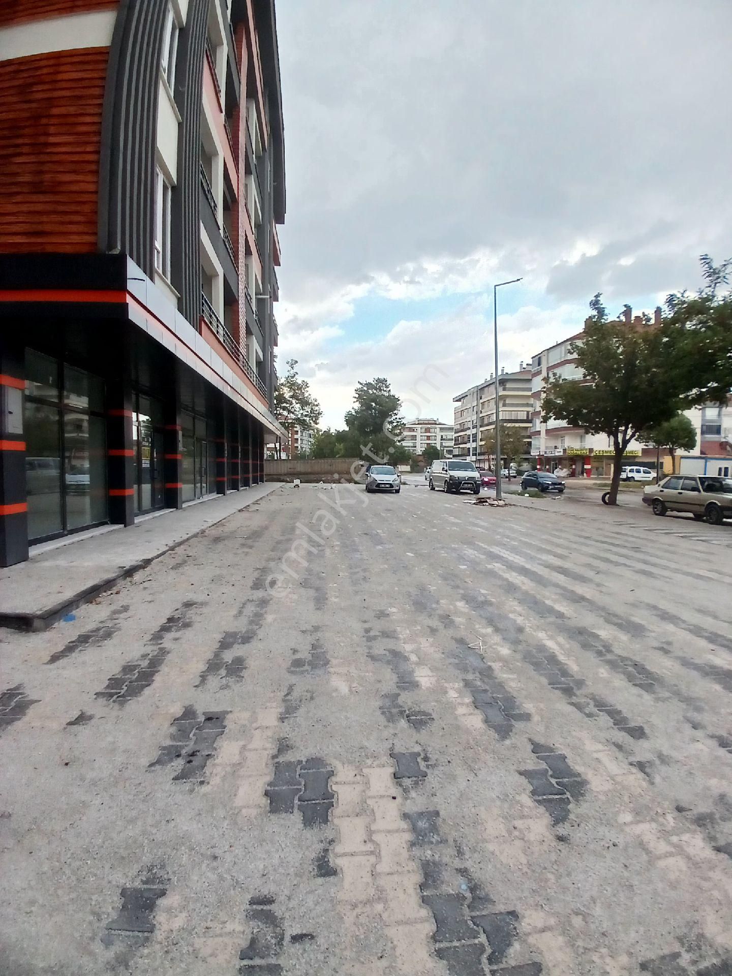 Karatay Erenler Kiralık Dükkan & Mağaza KOCALAR'DAN KEÇECİLER CADDE ÜSTÜ KİRALIK 190 M2 DÜKKAN