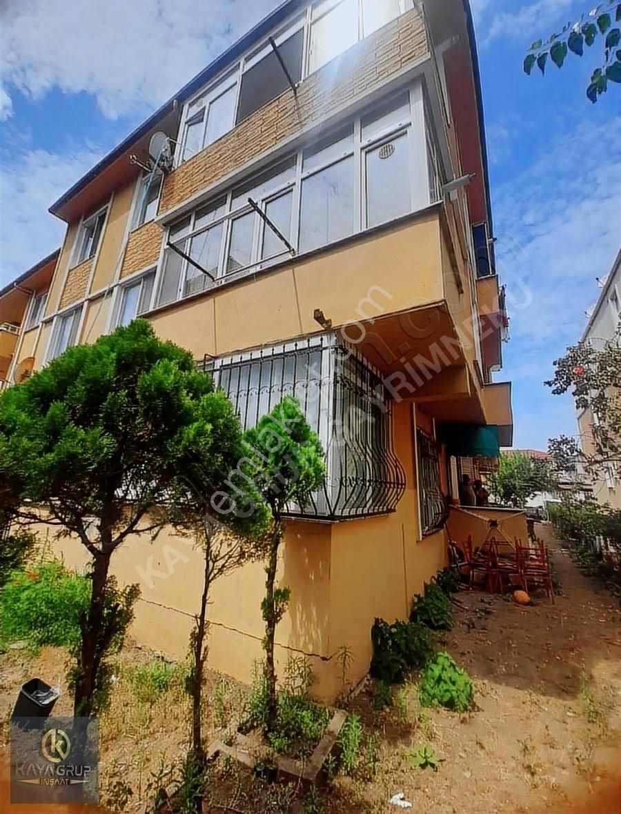 Karasu Yalı Satılık Daire SAKARYA KARASU YALI M.H SAHİL CADDESİ EŞYALI 1+1/DENİZE 3 PARSEL